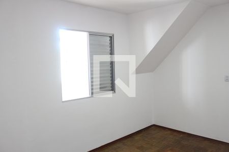 Quarto 2 de casa para alugar com 3 quartos, 198m² em Osvaldo Cruz, São Caetano do Sul