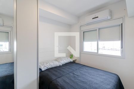 Quarto de apartamento para alugar com 1 quarto, 35m² em Aclimação, São Paulo