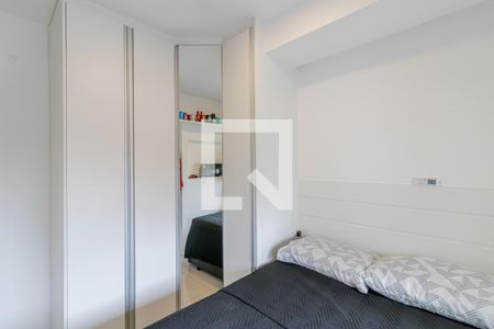 Quarto de apartamento para alugar com 1 quarto, 35m² em Aclimação, São Paulo