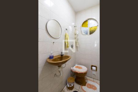 Lavabo de casa à venda com 3 quartos, 120m² em Jardim Toscana, Guarulhos