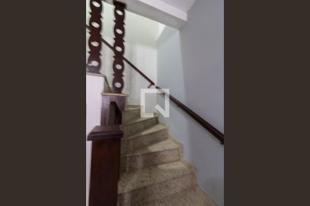 Escada de casa à venda com 3 quartos, 120m² em Jardim Toscana, Guarulhos