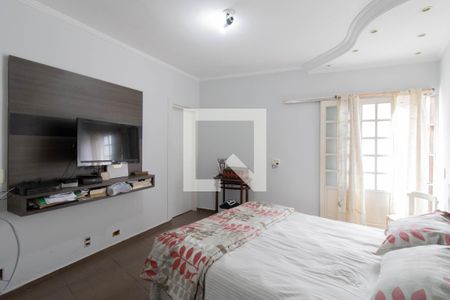Suíte de casa à venda com 3 quartos, 120m² em Jardim Toscana, Guarulhos