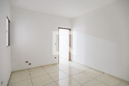 Casa para alugar com 1 quarto, 35m² em Vila Menk, Osasco