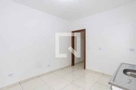 Casa para alugar com 35m², 1 quarto e sem vaga Casa para alugar com 35m², 1 quarto e sem vagaCozinha