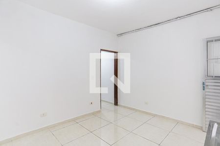 Cozinha de casa para alugar com 1 quarto, 40m² em Vila Menck, Osasco