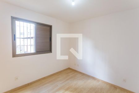 Suíte de apartamento para alugar com 3 quartos, 115m² em Santo Antônio, Belo Horizonte