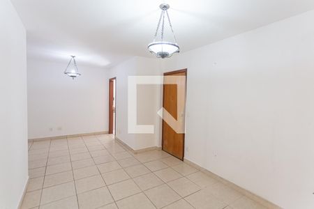 Sala de apartamento para alugar com 3 quartos, 115m² em Santo Antônio, Belo Horizonte