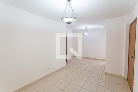 Sala de apartamento para alugar com 3 quartos, 115m² em Santo Antônio, Belo Horizonte