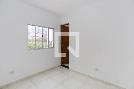 Sala de casa para alugar com 1 quarto, 55m² em Vila Menck, Osasco