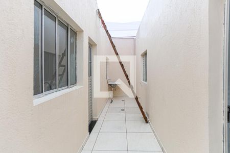 Casa para alugar com 55m², 1 quarto e sem vaga Casa para alugar com 55m², 1 quarto e sem vagaÁrea de Serviço