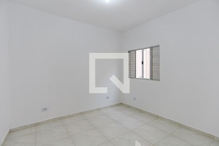 Quarto de casa para alugar com 1 quarto, 55m² em Vila Menck, Osasco
