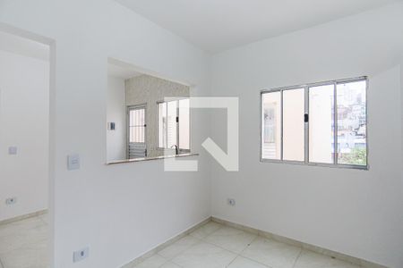 Sala de casa para alugar com 1 quarto, 55m² em Vila Menck, Osasco