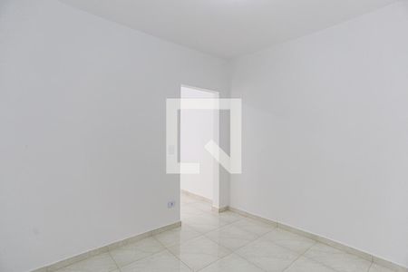 Quarto de casa para alugar com 1 quarto, 55m² em Vila Menck, Osasco