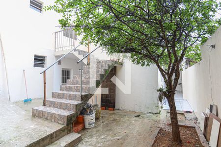 Casa para alugar com 55m², 1 quarto e sem vaga Casa para alugar com 55m², 1 quarto e sem vagaÁrea comum