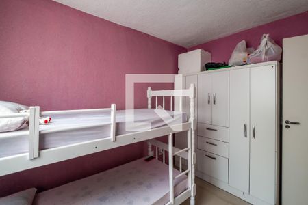 Quarto 1 de apartamento para alugar com 2 quartos, 41m² em Hípica, Porto Alegre