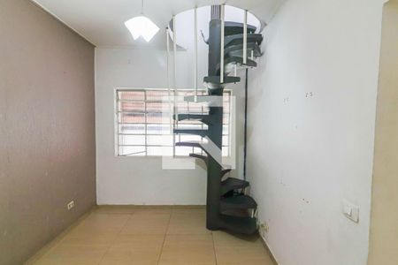 Sala de casa à venda com 3 quartos, 200m² em Vila Lageado, São Paulo