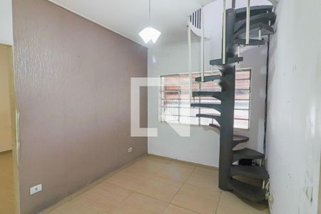 Sala de casa à venda com 3 quartos, 200m² em Vila Lageado, São Paulo