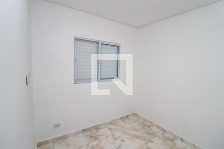Quarto 1 de apartamento para alugar com 2 quartos, 41m² em Vila Esperança, São Paulo