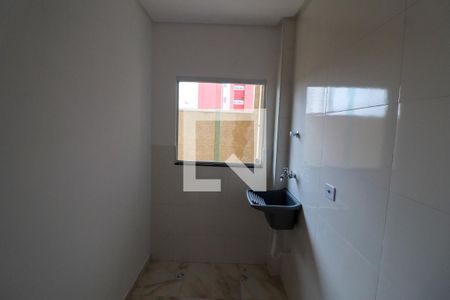 Apartamento à venda com 41m², 2 quartos e sem vagaLavanderia