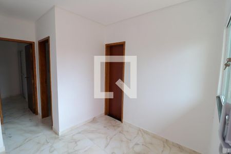 Sala de TV de apartamento para alugar com 2 quartos, 41m² em Vila Esperança, São Paulo