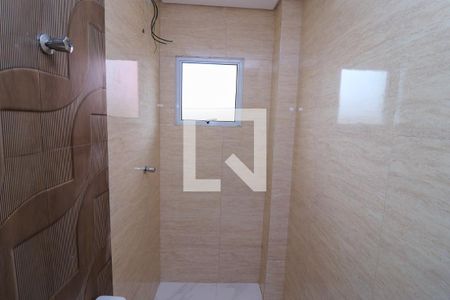 Apartamento à venda com 41m², 2 quartos e sem vagaBanheiro