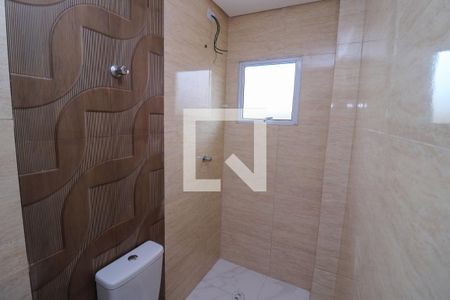 Apartamento à venda com 41m², 2 quartos e sem vagaBanheiro