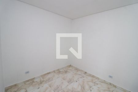 Quarto 2 de apartamento para alugar com 2 quartos, 41m² em Vila Esperança, São Paulo