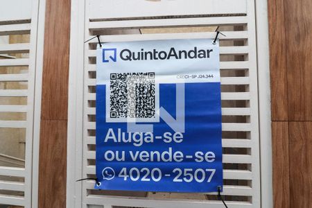 Apartamento à venda com 41m², 2 quartos e sem vagaFachada