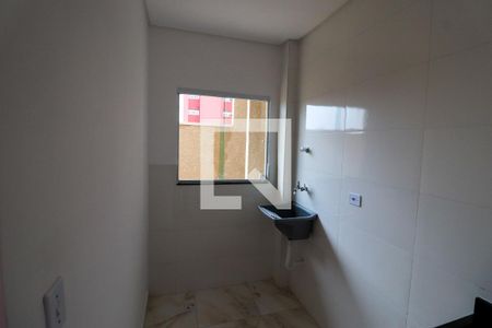 Apartamento à venda com 41m², 2 quartos e sem vagaLavanderia