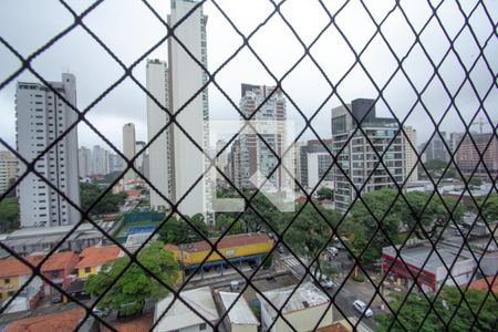 Vista de apartamento para alugar com 2 quartos, 91m² em Vila Olímpia, São Paulo