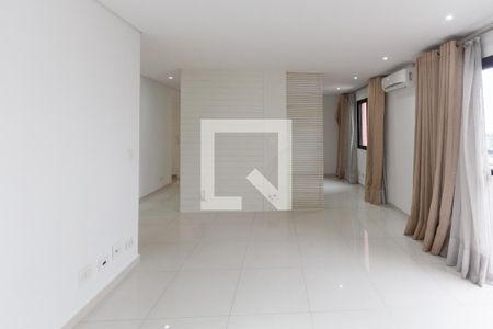 Sala de apartamento para alugar com 2 quartos, 91m² em Vila Olímpia, São Paulo