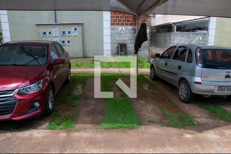 Apartamento à venda com 45m², 2 quartos e 1 vagaGaragem