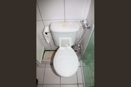 Apartamento à venda com 45m², 2 quartos e 1 vagaBanheiro