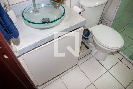 Apartamento à venda com 45m², 2 quartos e 1 vagaBanheiro