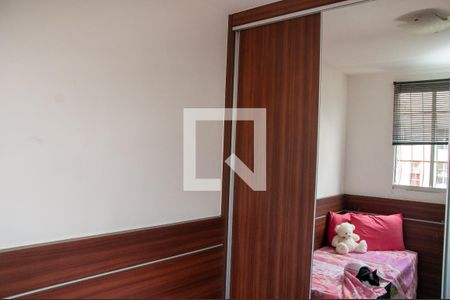 Quarto 1 de apartamento à venda com 2 quartos, 45m² em Bom Jesus, Contagem