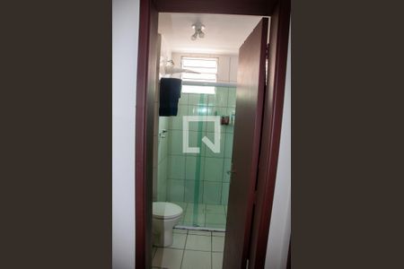 Apartamento à venda com 45m², 2 quartos e 1 vagaBanheiro