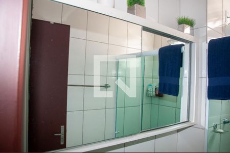 Apartamento à venda com 45m², 2 quartos e 1 vagaBanheiro