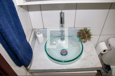 Apartamento à venda com 45m², 2 quartos e 1 vagaBanheiro