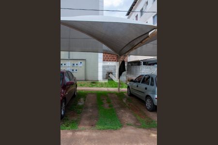 Apartamento à venda com 45m², 2 quartos e 1 vagaGaragem