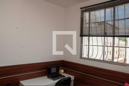 Quarto 1 de apartamento à venda com 2 quartos, 45m² em Bom Jesus, Contagem