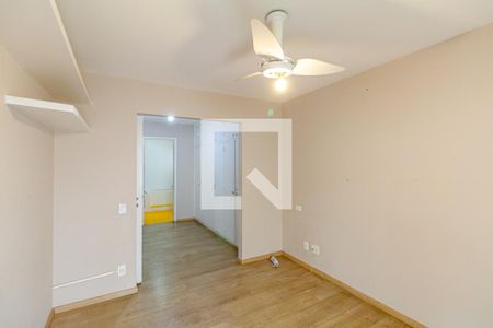 Quarto de apartamento à venda com 1 quarto, 59m² em Cerqueira César, São Paulo