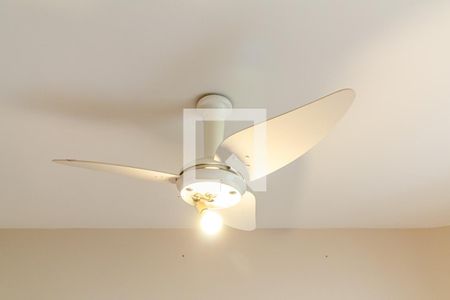 Quarto de apartamento à venda com 1 quarto, 59m² em Cerqueira César, São Paulo