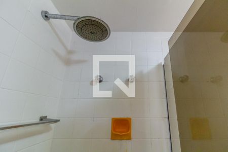 Apartamento à venda com 59m², 1 quarto e 1 vaga Apartamento à venda com 59m², 1 quarto e 1 vagaBanheiro