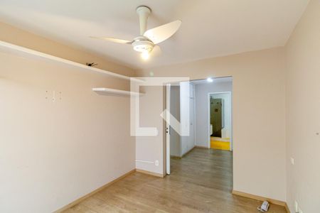 Quarto de apartamento à venda com 1 quarto, 59m² em Cerqueira César, São Paulo