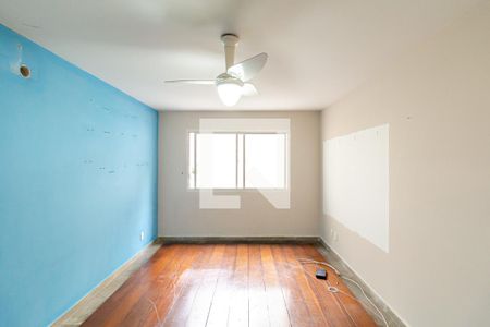 Sala de apartamento à venda com 1 quarto, 59m² em Cerqueira César, São Paulo