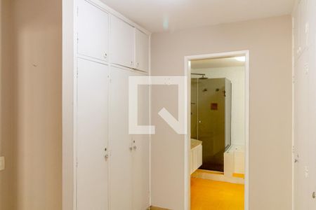 Apartamento à venda com 59m², 1 quarto e 1 vaga Apartamento à venda com 59m², 1 quarto e 1 vagaCloset
