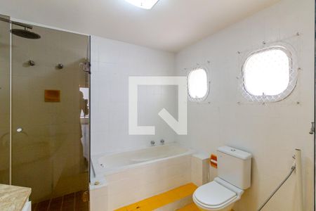 Apartamento à venda com 59m², 1 quarto e 1 vaga Apartamento à venda com 59m², 1 quarto e 1 vagaBanheiro