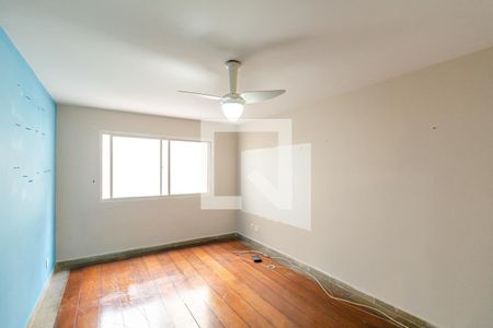 Sala de apartamento à venda com 1 quarto, 59m² em Cerqueira César, São Paulo