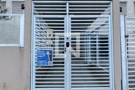 Apartamento para alugar com 49m², 2 quartos e 1 vaga