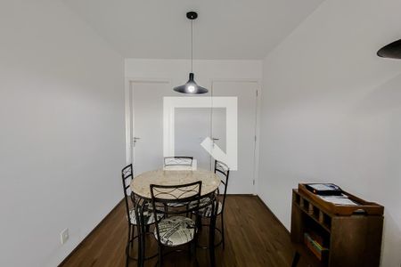 Apartamento para alugar com 49m², 2 quartos e 1 vaga
